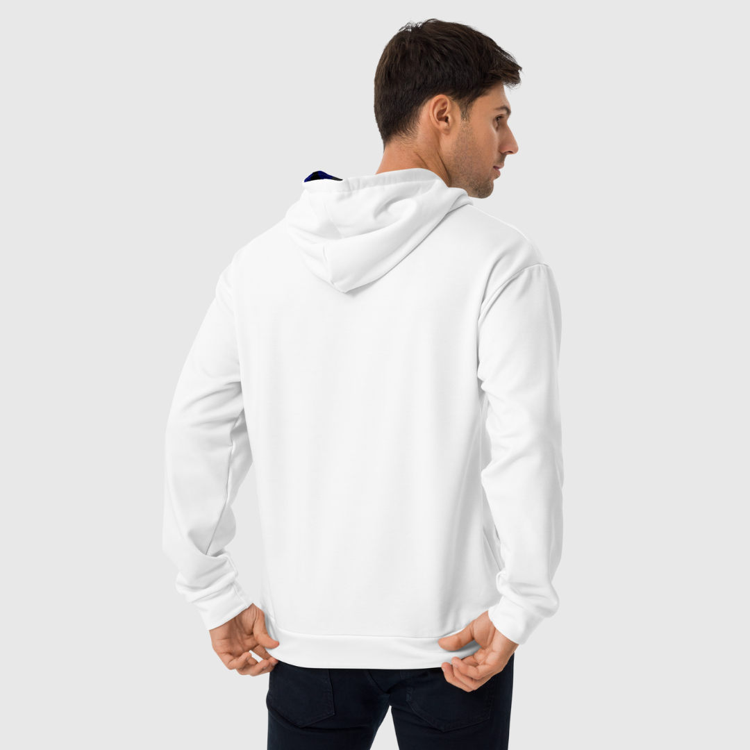 Hope Hoodie | Cozy Unisex Hoodie with Vibrant Print