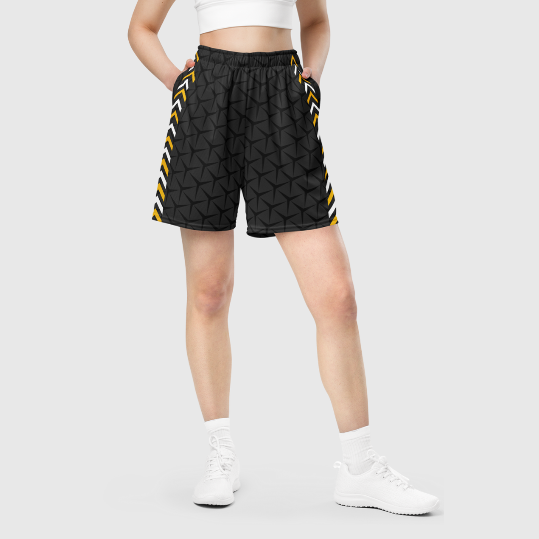 Barlotte Lux Unisex Shorts | Versatile Comfort & Durability