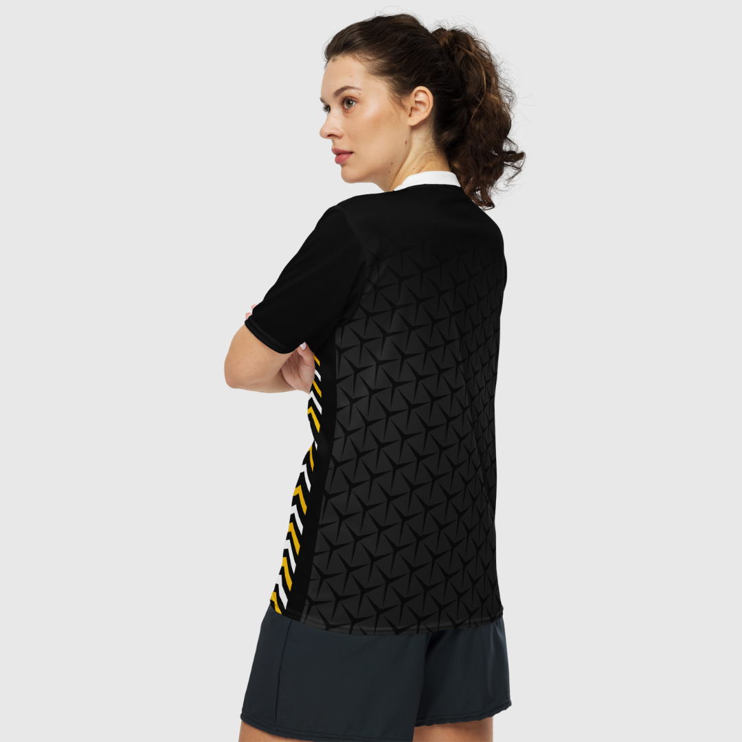 Barlotte Lux Unisex Jersey | Premium Comfort & Style