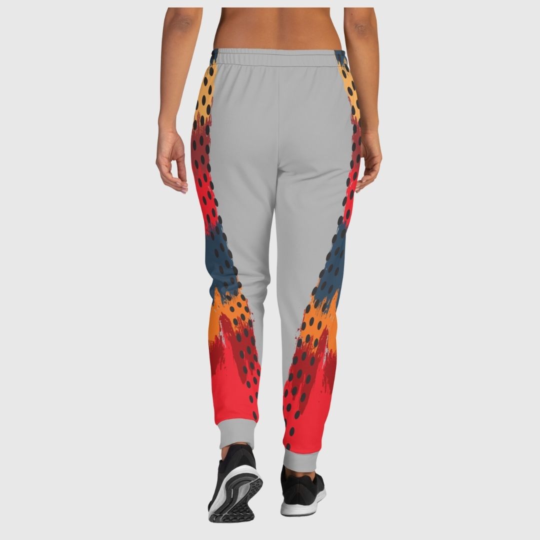 Leopard Women's Joggers | Stylish and Comfortable