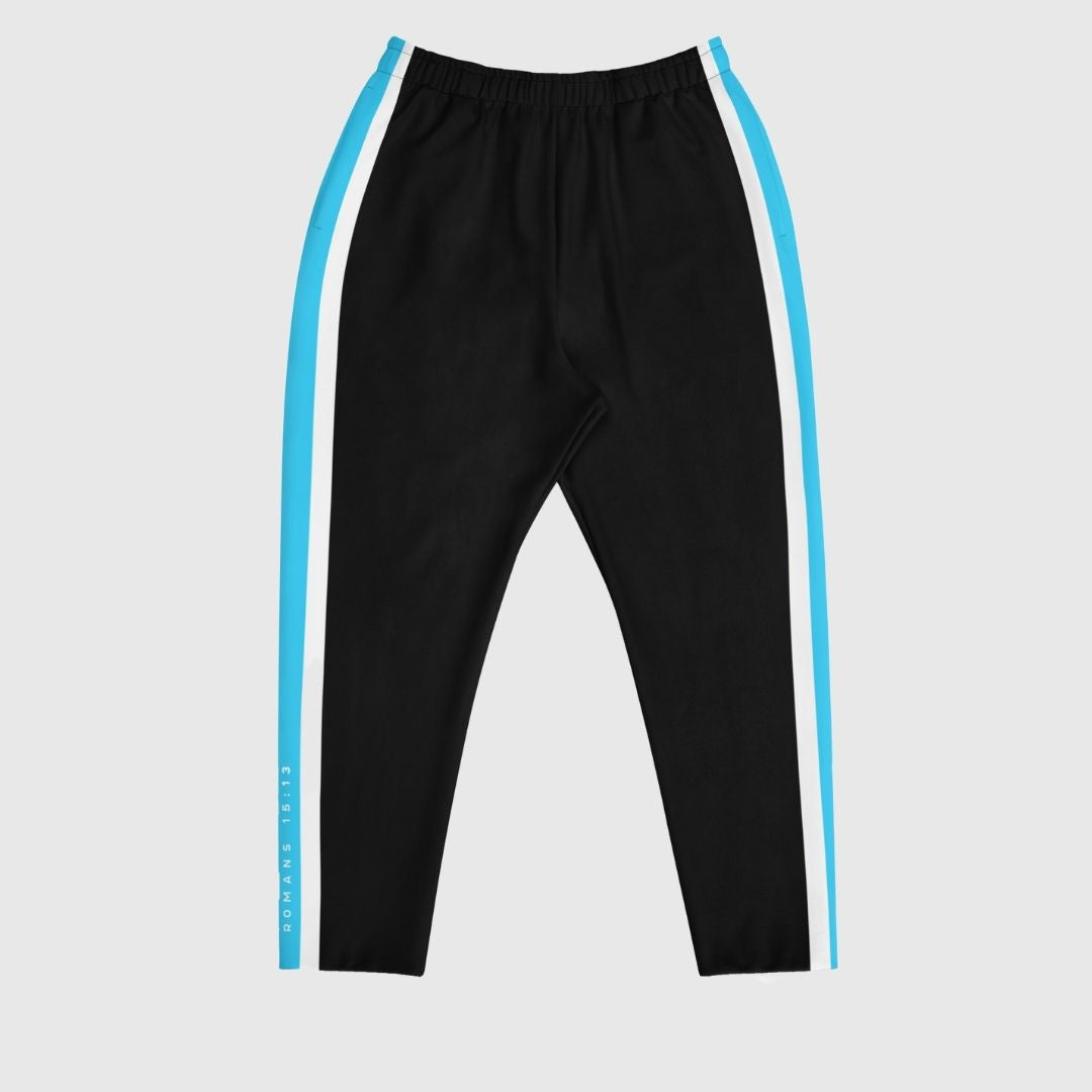 Men's Blueline Joggers | Comfortable and Stylish Loungewear