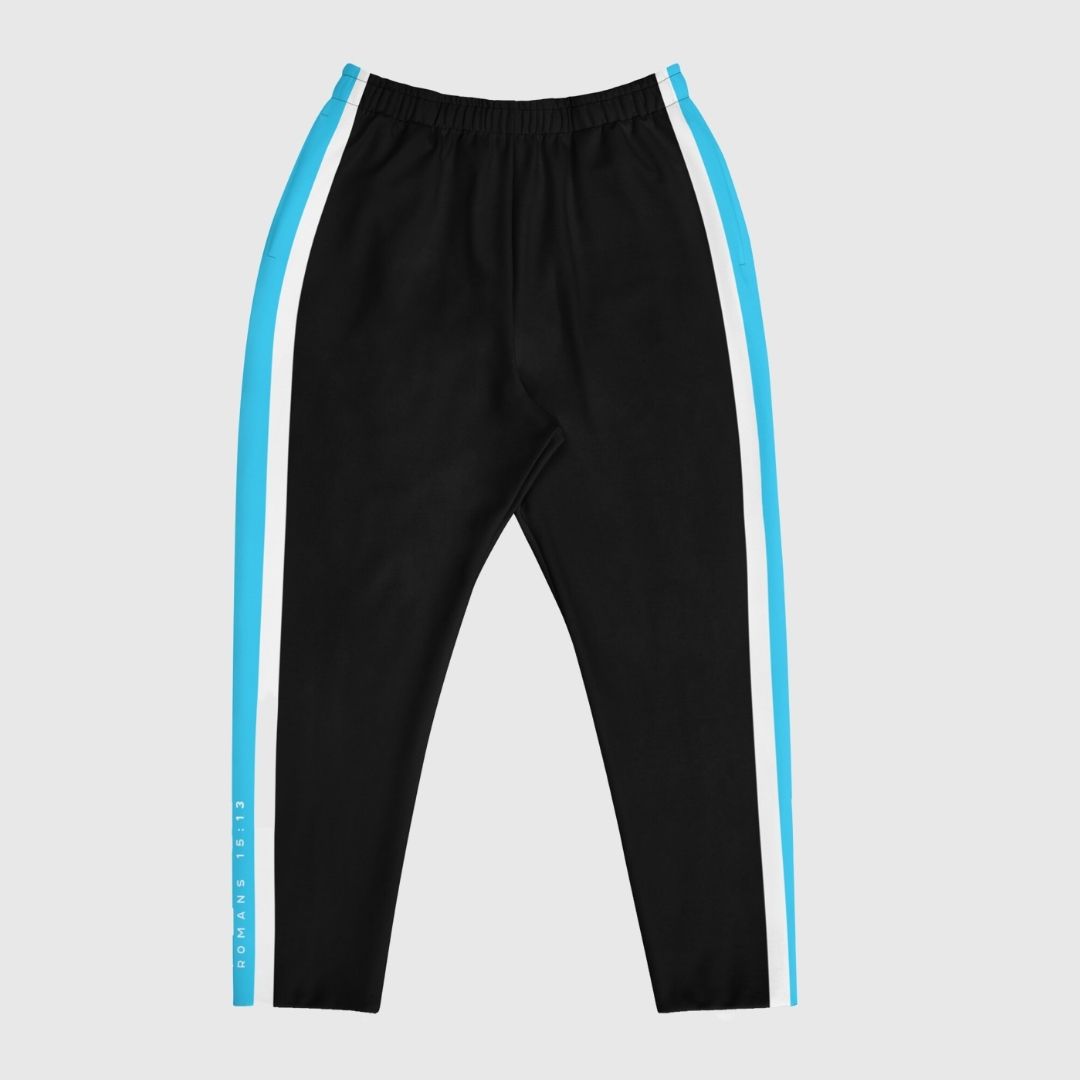 Men's Blueline Joggers | Comfortable and Stylish Loungewear