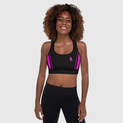 Moisture-Wicking Sports Bra | Comfortable Support for Your Workouts