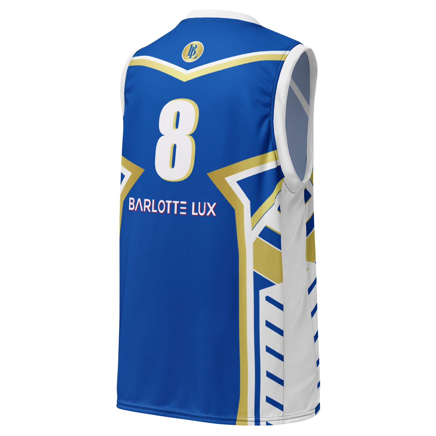 Barlotte Lux Unisex Jersey | Upgrade Your Look