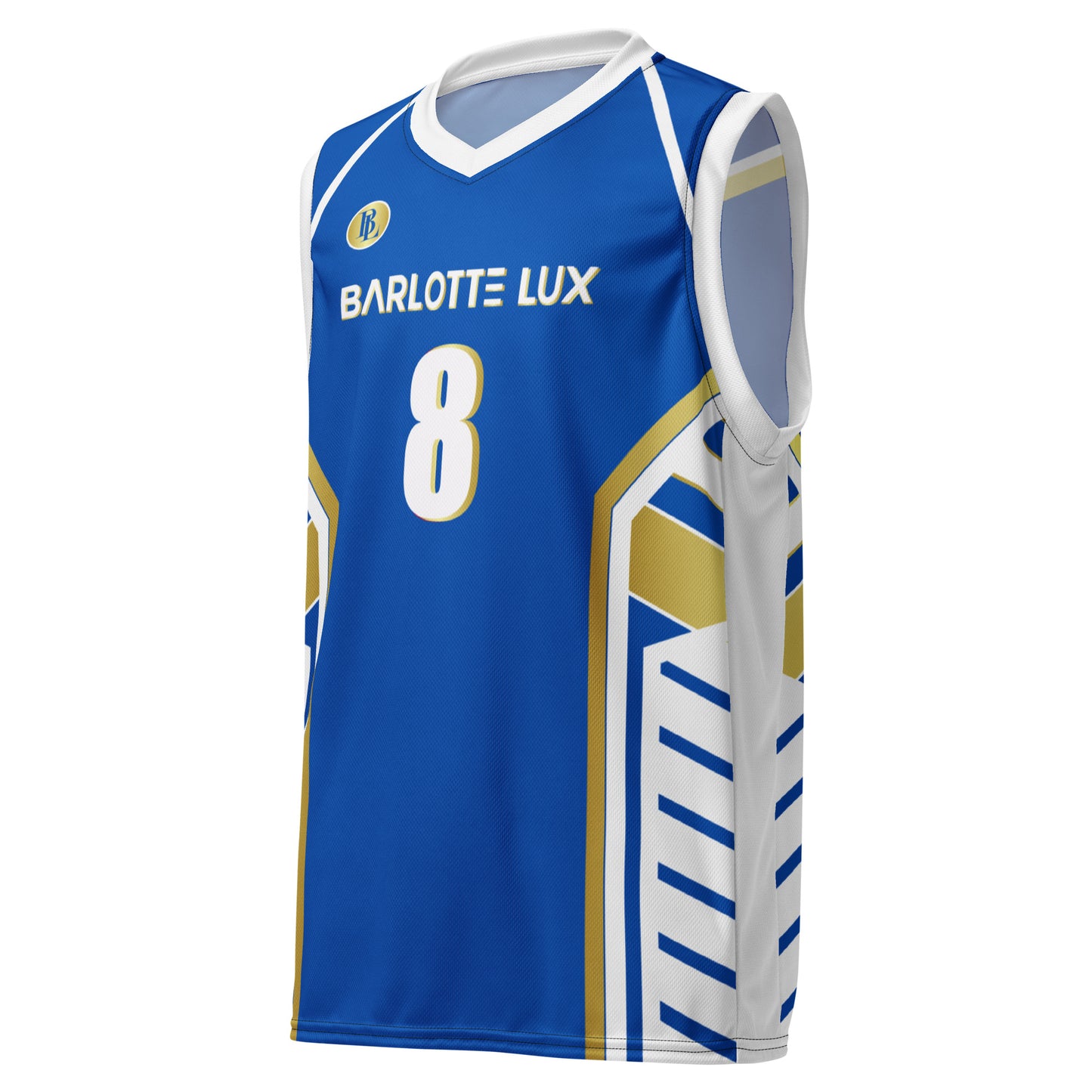 Barlotte Lux Unisex Jersey | Upgrade Your Look