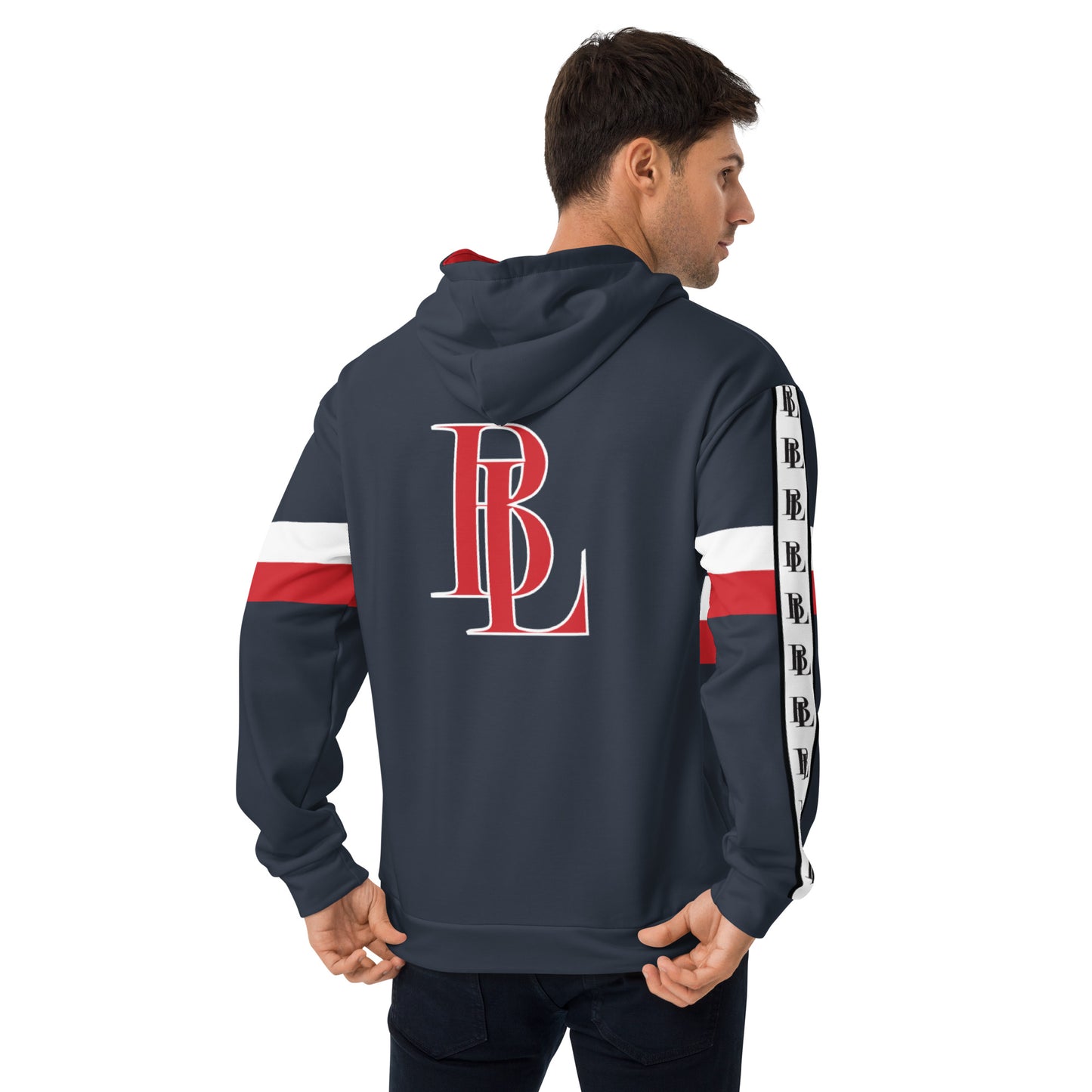 Patriotic Unisex Hoodie | Sweatshirt | Comfort & Style