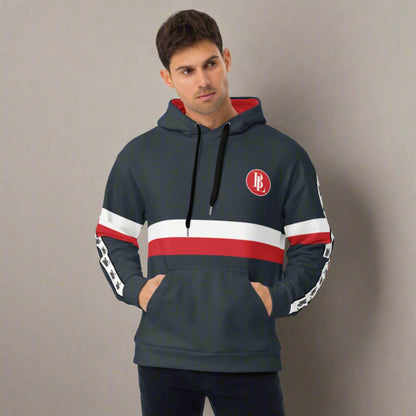 Patriotic Unisex Hoodie | Sweatshirt | Comfort & Style