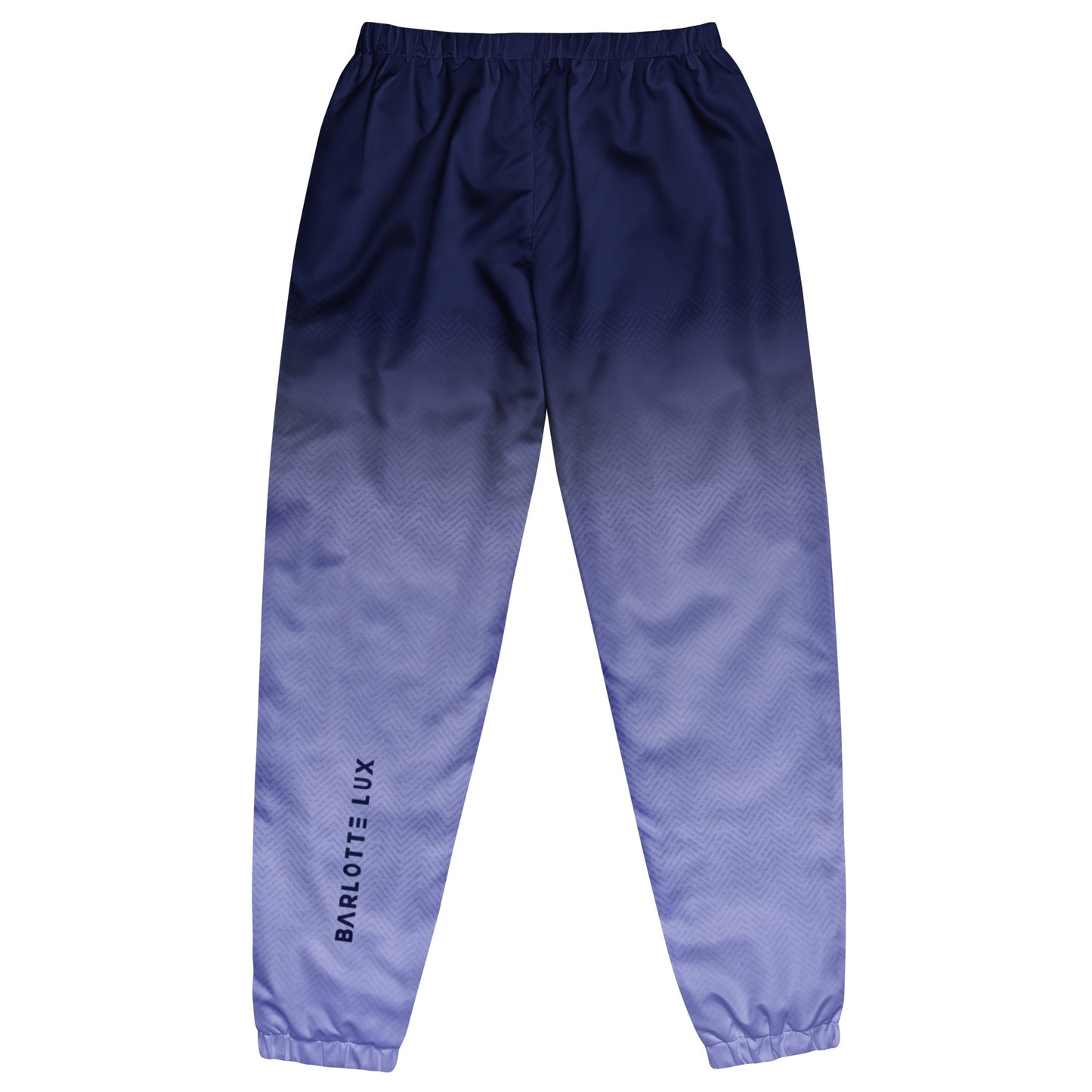 Men’s Navy Di Track Pants | Comfortable and Stylish Activewear