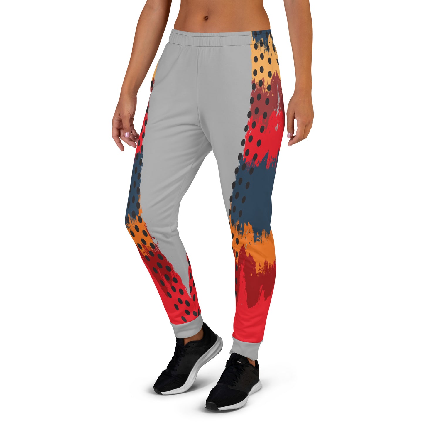 Leopard Women's Joggers | Stylish and Comfortable