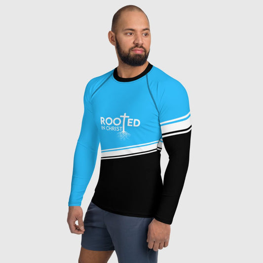 Men's Rash Guard | Comfortable and Protective Swimwear